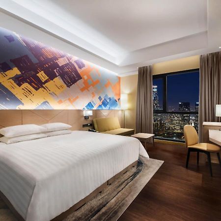 Sunway Hotel Big Box Nusajaya  Esterno foto