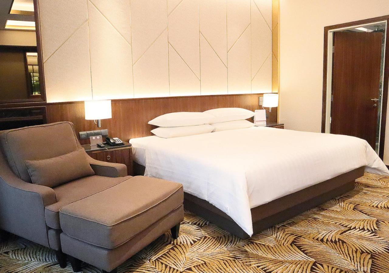 Sunway Hotel Big Box Nusajaya  Esterno foto
