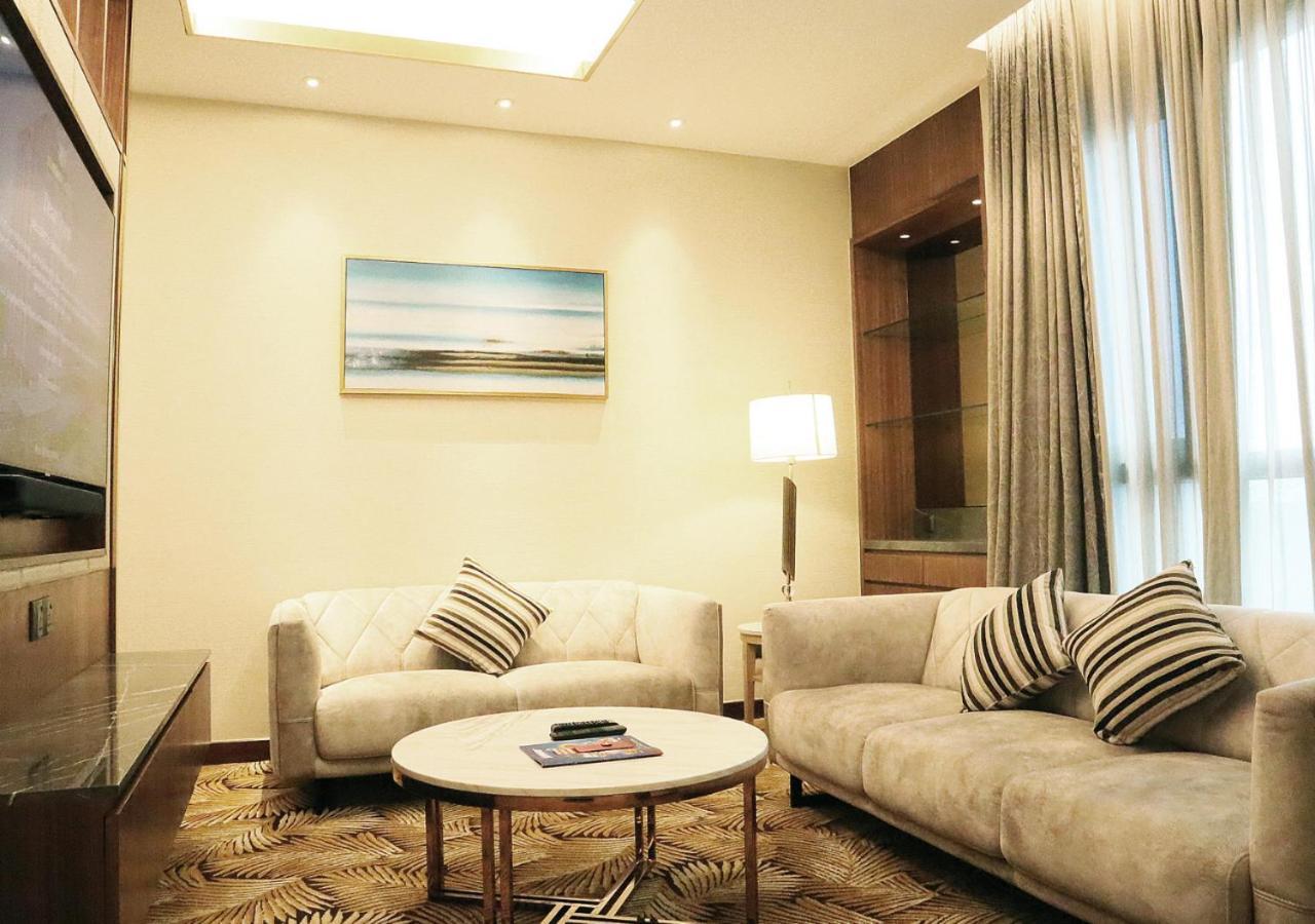 Sunway Hotel Big Box Nusajaya  Esterno foto