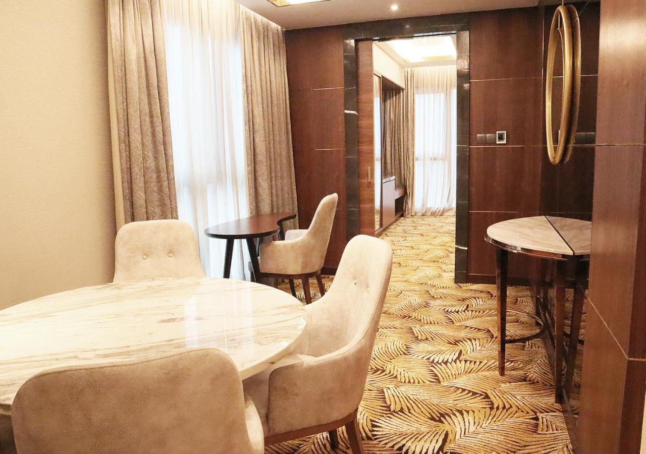 Sunway Hotel Big Box Nusajaya  Esterno foto