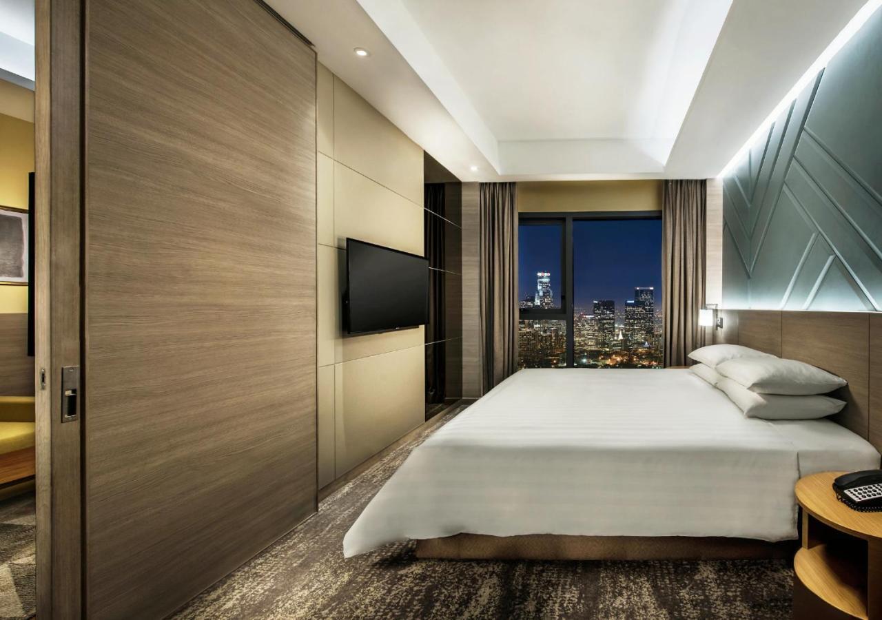 Sunway Hotel Big Box Nusajaya  Esterno foto