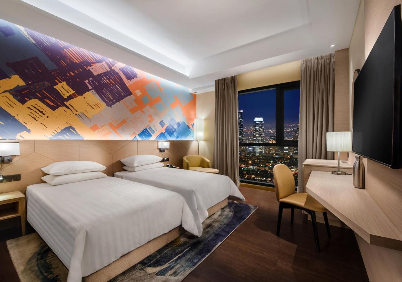 Sunway Hotel Big Box Nusajaya  Esterno foto