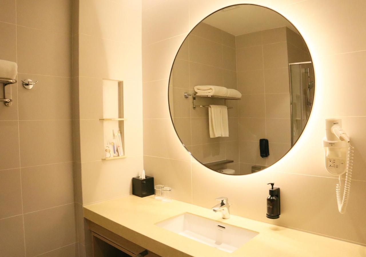 Sunway Hotel Big Box Nusajaya  Esterno foto