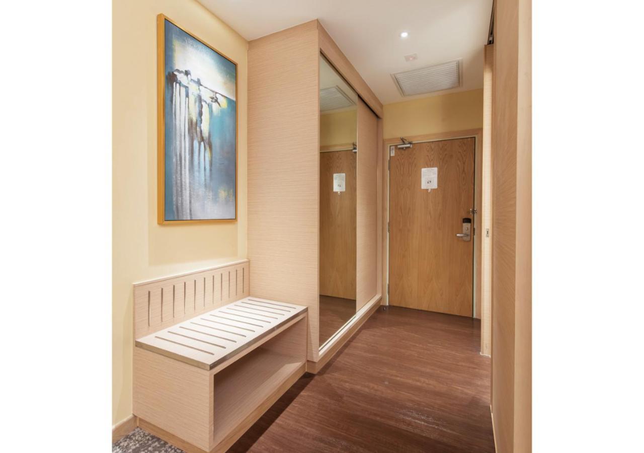 Sunway Hotel Big Box Nusajaya  Esterno foto